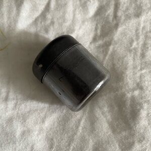 MAC Pigment in Black (Matte)